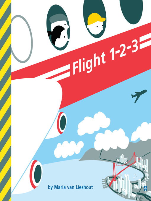 Title details for Flight 1, 2, 3 by Maria van Lieshout - Available